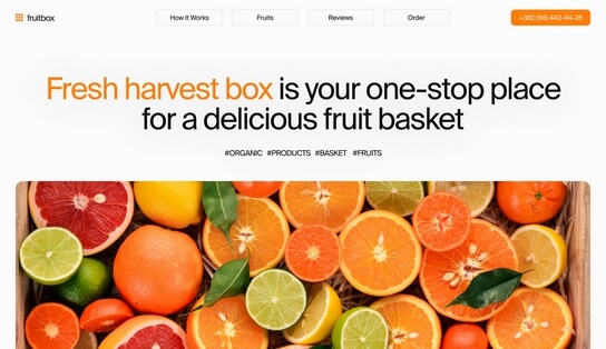 fruitbox